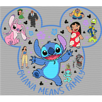 Stitch-SH  867